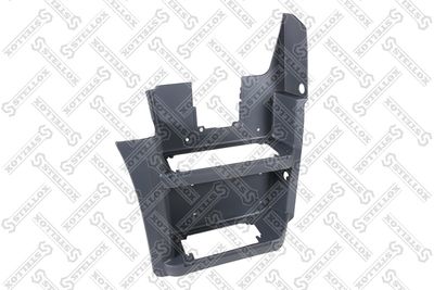 Entry plate STELLOX 87-23224-SX