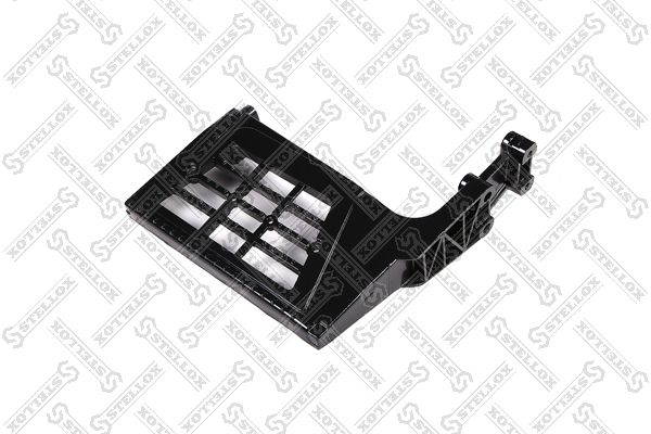 STELLOX 87-23230-SX Entry plate