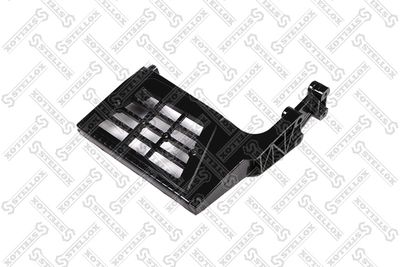 Entry plate STELLOX 87-23230-SX