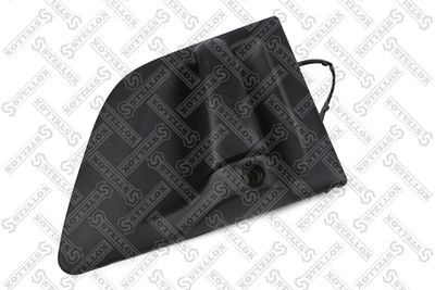 Exterior Door Handle STELLOX 87-24703-SX