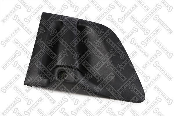 STELLOX 87-24708-SX Exterior Door Handle