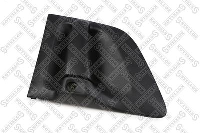 Exterior Door Handle STELLOX 87-24708-SX