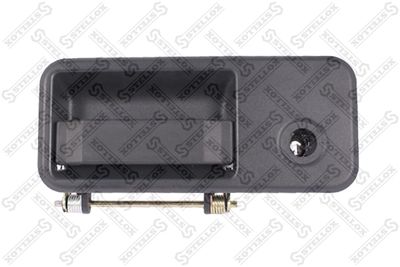 Exterior Door Handle STELLOX 87-24722-SX