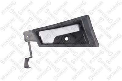 Exterior Door Handle STELLOX 87-24739-SX
