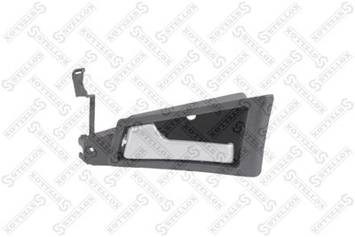 Exterior Door Handle STELLOX 87-24740-SX
