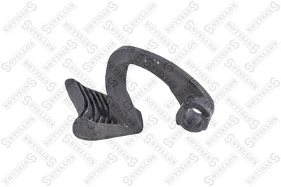 Exterior Door Handle STELLOX 87-24745-SX
