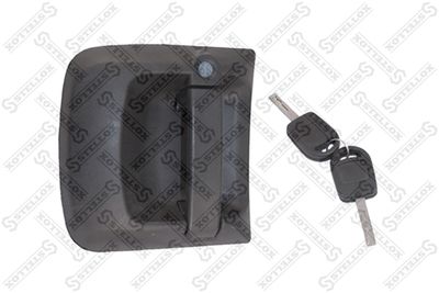 Exterior Door Handle STELLOX 87-24750-SX