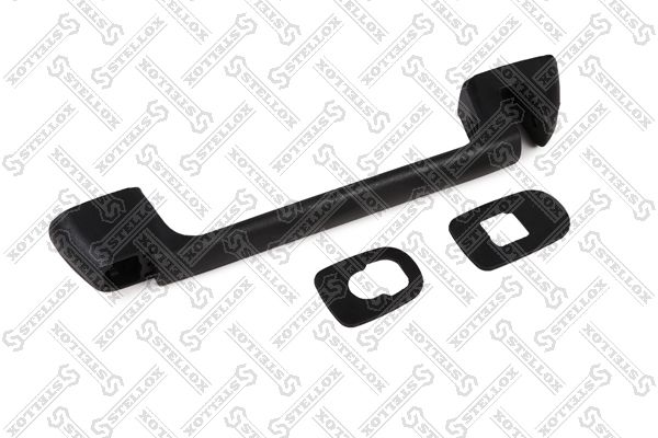 STELLOX 87-24784-SX Exterior Door Handle
