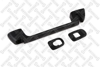 Exterior Door Handle STELLOX 87-24784-SX