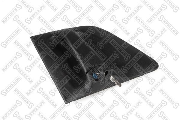 STELLOX 87-24815-SX Exterior Door Handle