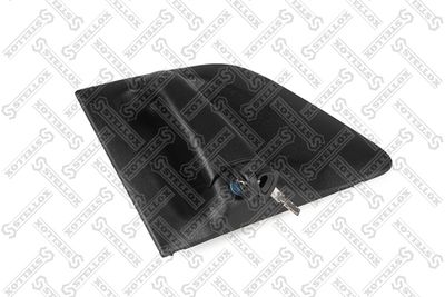 Exterior Door Handle STELLOX 87-24815-SX