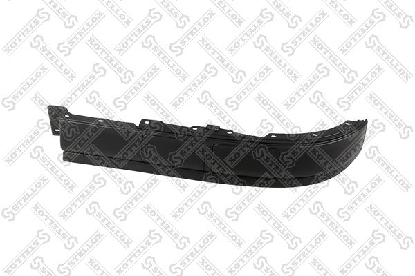 STELLOX 87-25506-SX Spoiler
