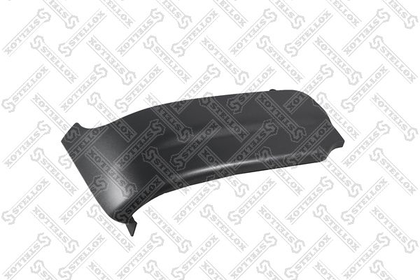 STELLOX 87-25512-SX Bumper
