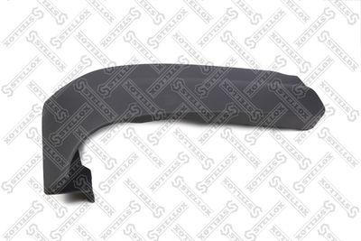 Bumper STELLOX 87-25513-SX