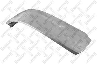 Bumper STELLOX 87-25523-SX
