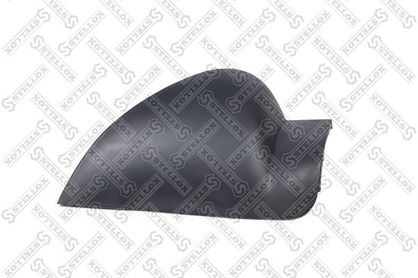 STELLOX 87-25533-SX Bumper