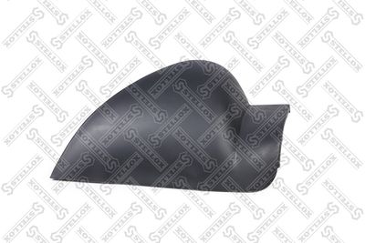 Bumper STELLOX 87-25533-SX