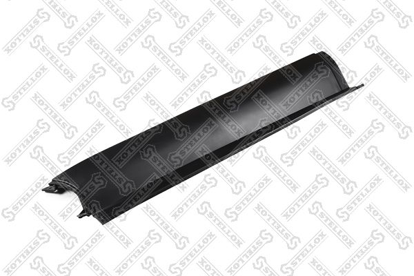 STELLOX 87-25534-SX Bumper