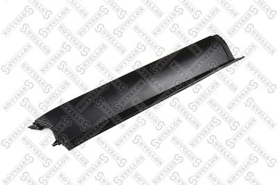Bumper STELLOX 87-25534-SX