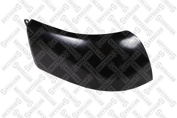 STELLOX 87-25552-SX Bumper