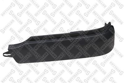 Bumper STELLOX 87-25558-SX