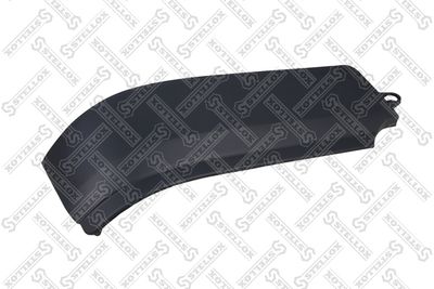 Bumper STELLOX 87-25560-SX