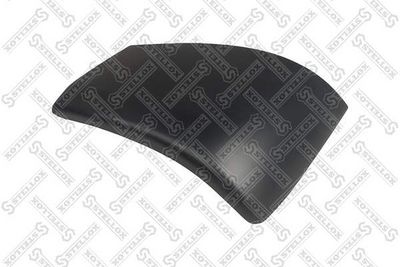 Bumper STELLOX 87-25609-SX