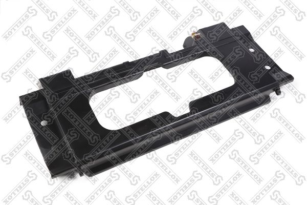 STELLOX 87-25613-SX Bumper
