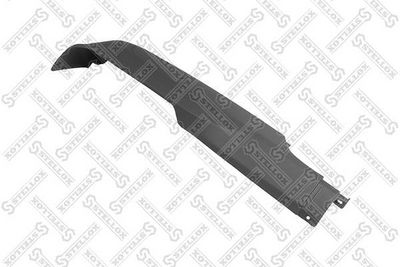 Bumper STELLOX 87-25618-SX