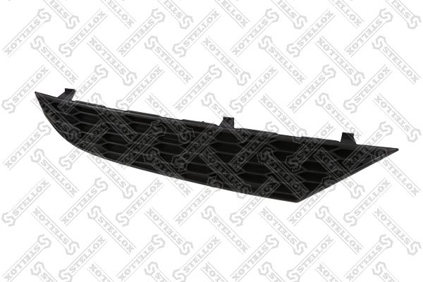 STELLOX 87-25645-SX Bumper