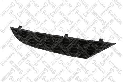 Bumper STELLOX 87-25645-SX
