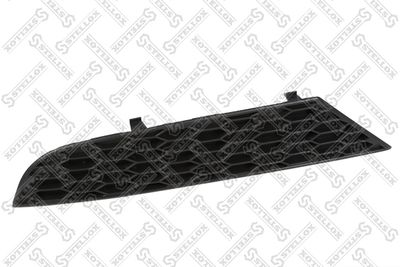 Bumper STELLOX 87-25646-SX