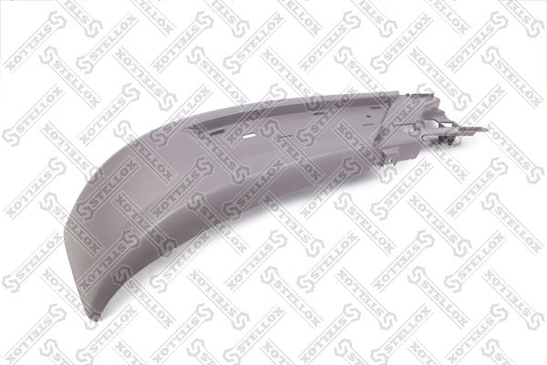 STELLOX 87-25652-SX Bumper