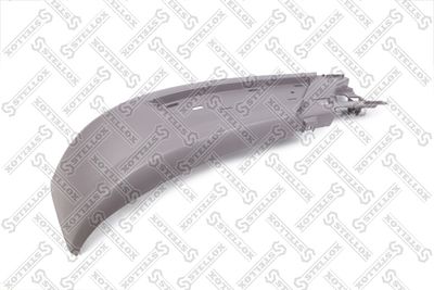 Bumper STELLOX 87-25652-SX