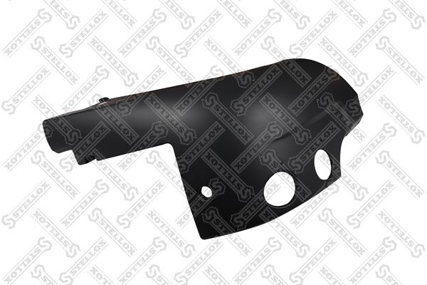 STELLOX 87-25657-SX Bumper