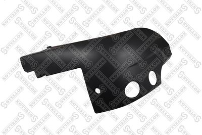 Bumper STELLOX 87-25657-SX
