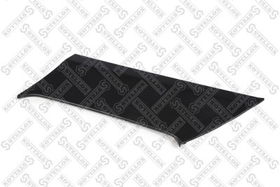Bumper STELLOX 87-25675-SX