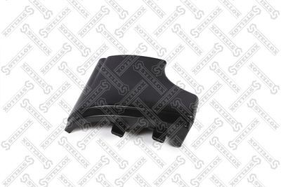 Bumper STELLOX 87-25676-SX