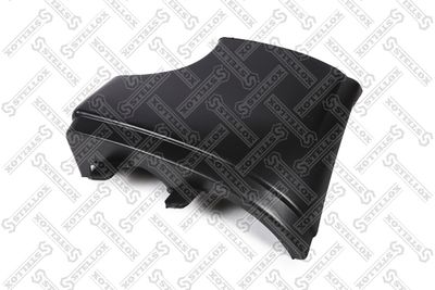 Bumper STELLOX 87-25680-SX