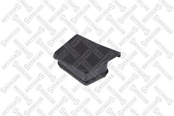 STELLOX 87-25681-SX Bumper