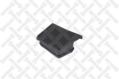 Bumper STELLOX 87-25681-SX