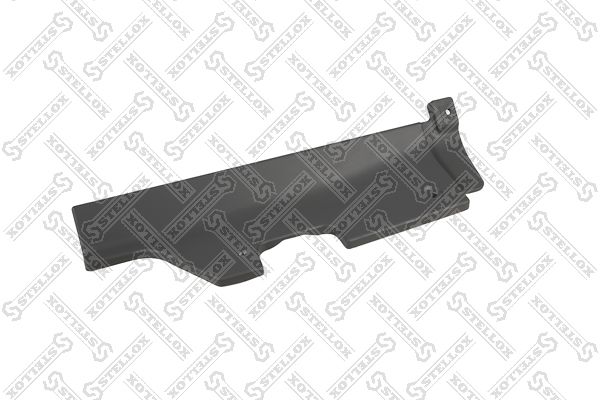 STELLOX 87-25718-SX Bumper