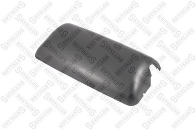 Cover, exterior mirror STELLOX 87-29505-SX
