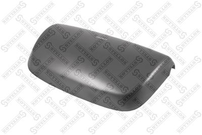 Cover, exterior mirror STELLOX 87-29507-SX