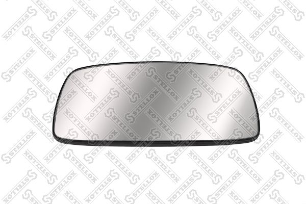 STELLOX 87-30213-SX Mirror Glass, exterior mirror