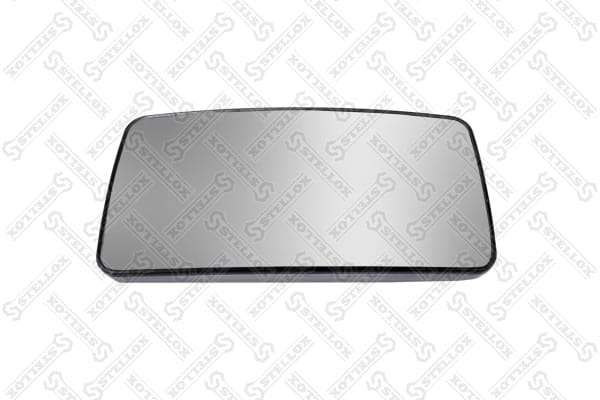 STELLOX 87-30222-SX Mirror Glass, exterior mirror