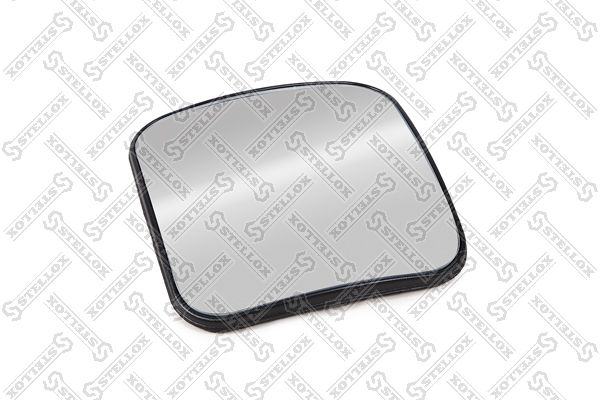 STELLOX 87-30245-SX Mirror Glass, exterior mirror
