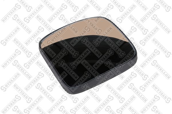 STELLOX 87-30246-SX Mirror Glass, exterior mirror