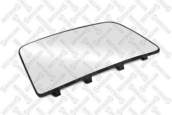 STELLOX 87-30262-SX Mirror Glass, exterior mirror