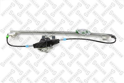 Window Regulator STELLOX 87-31726-SX